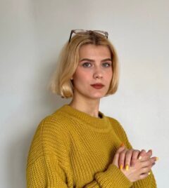 Мария Кошечко