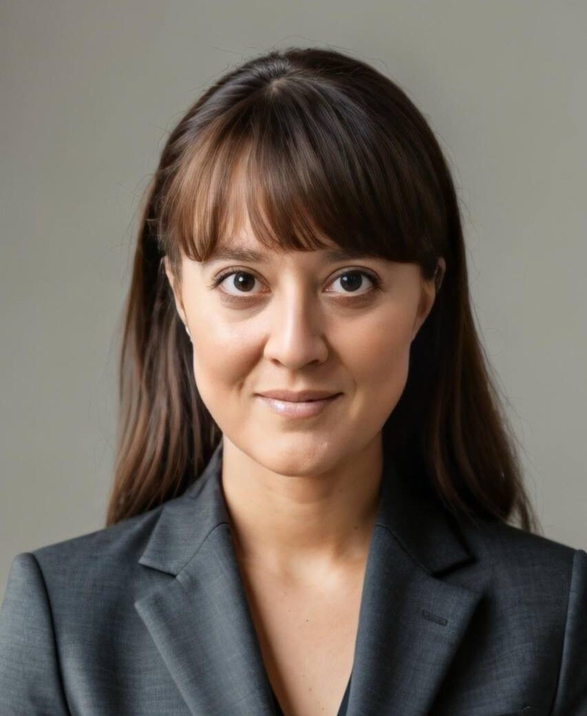 Белоусова Евгения