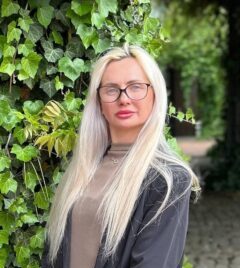 Инна Негода