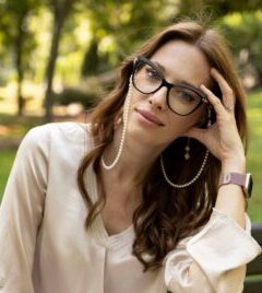 Анна Барышникова