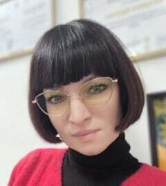 Катерина Кругляк