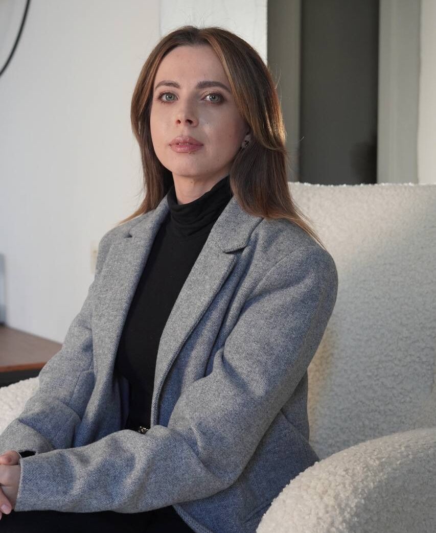 Чат с психологом Ольга Кононова