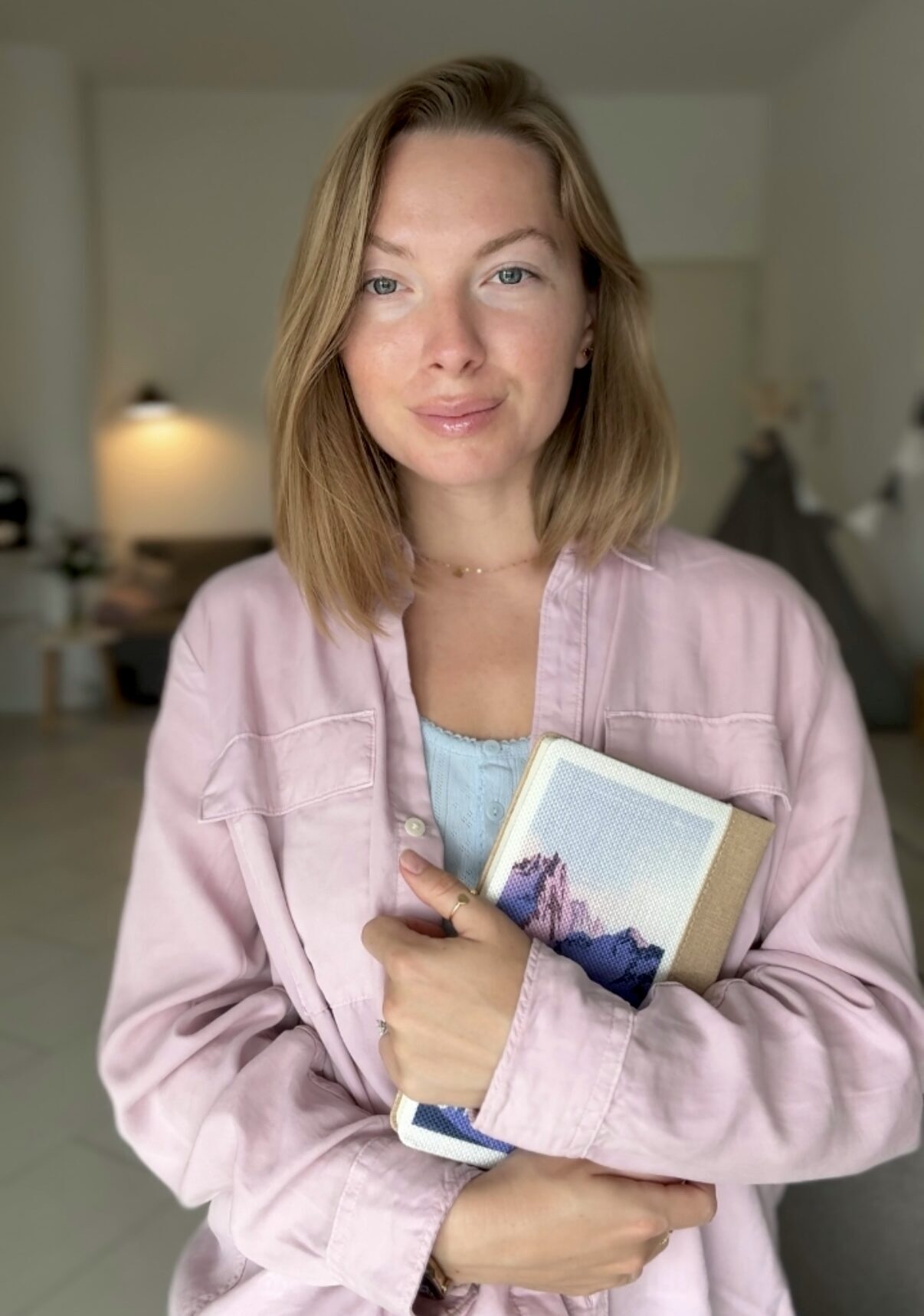 Психолог Ирина Летинская