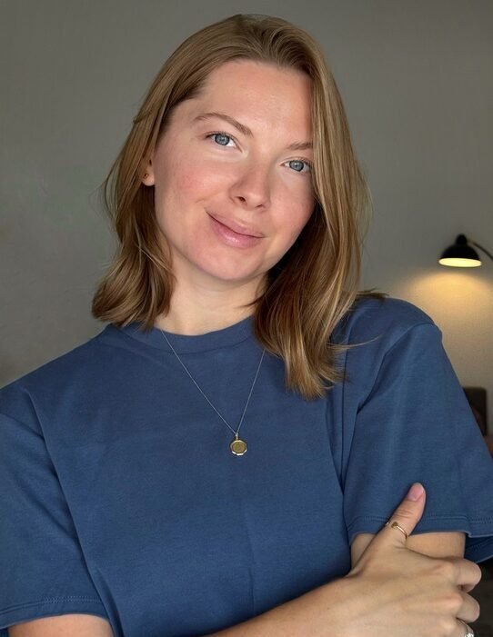 Психолог Ирина Летинская