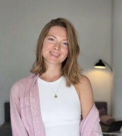 Ирина Летинская