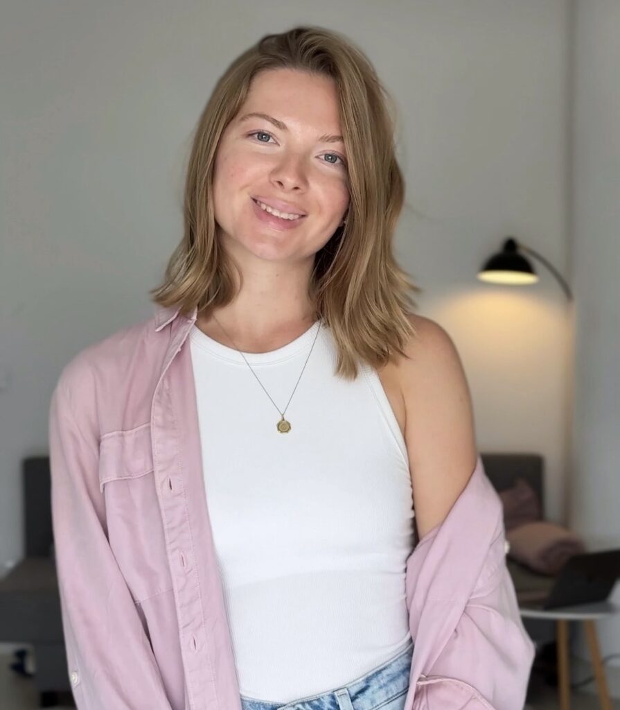 Чат с психологом Психолог Ирина Летинская